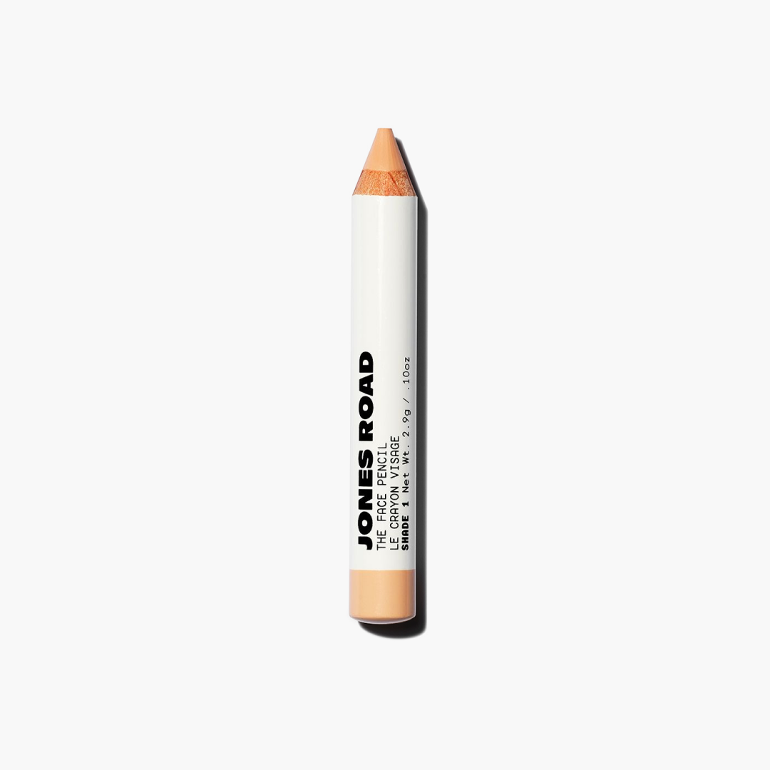 The Face Pencil image 1