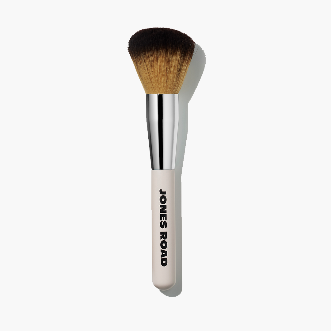 The Face Powder Brush image 1