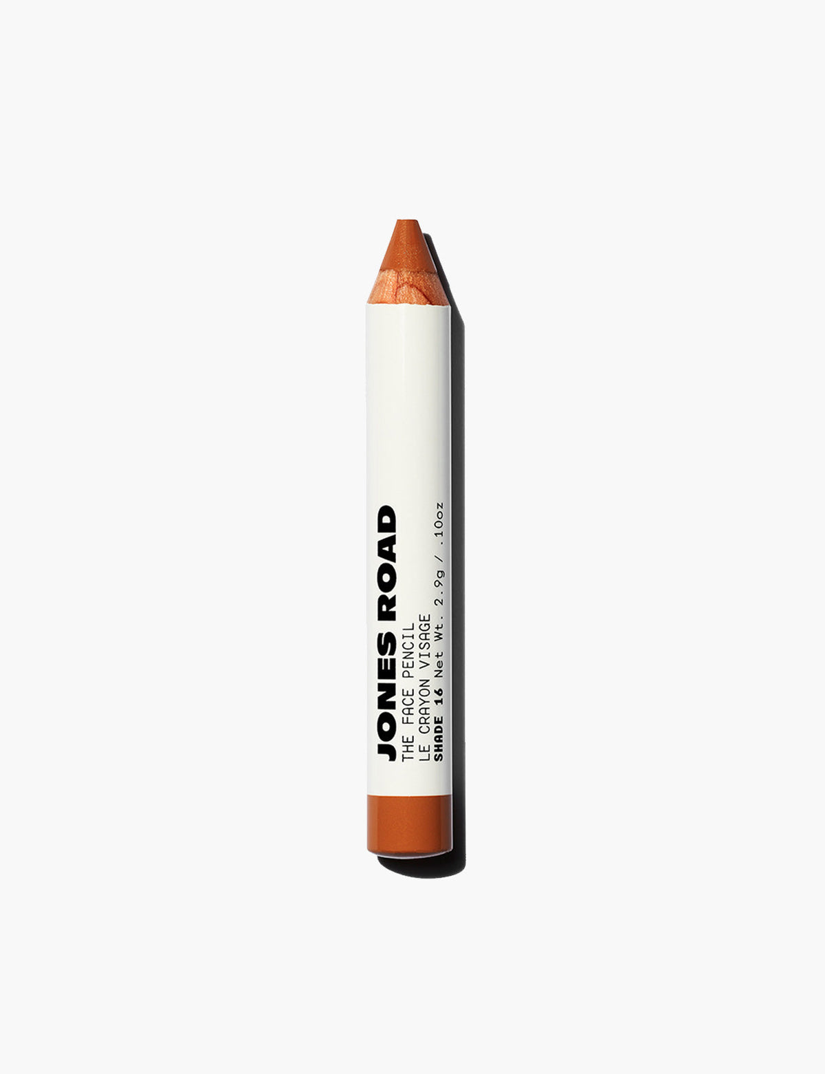 The Face Pencil image 17