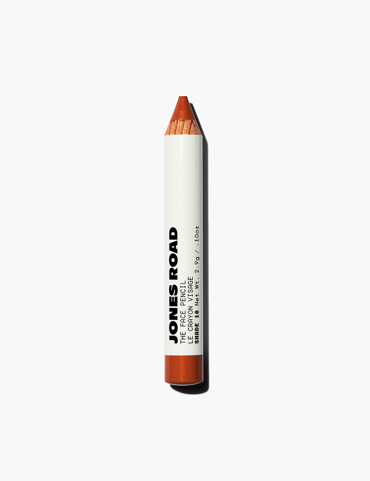 The Face Pencil image 19