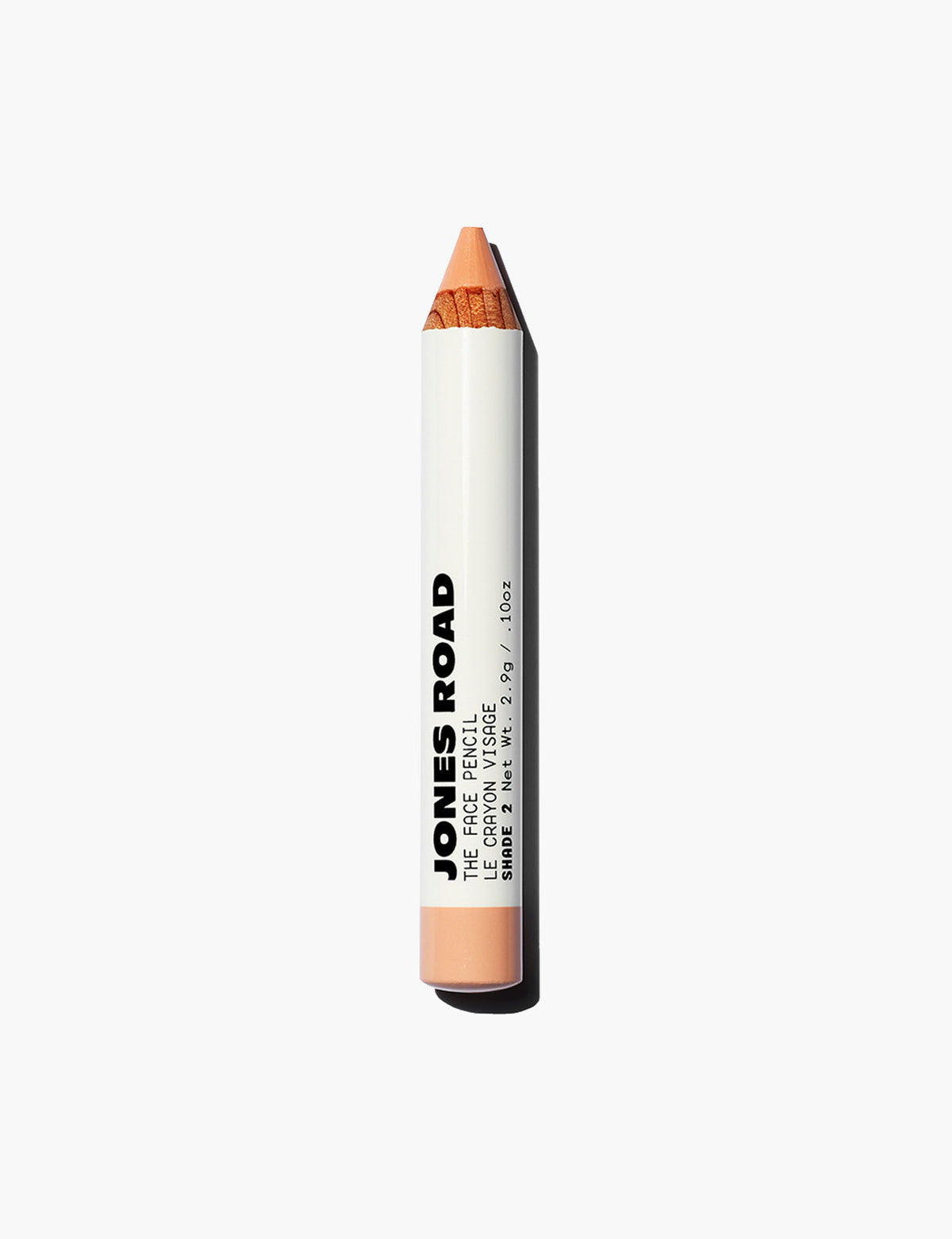 The Face Pencil image 3