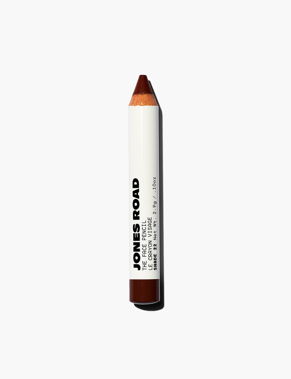 The Face Pencil image 23