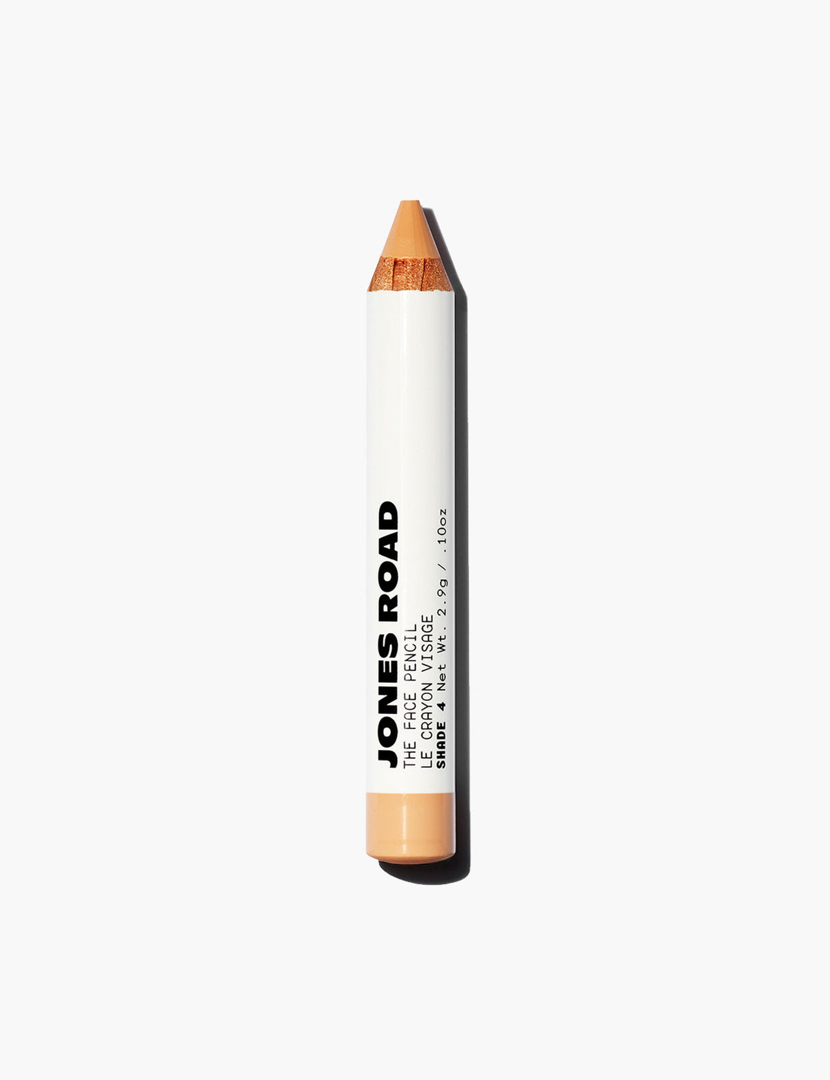 The Face Pencil image 5