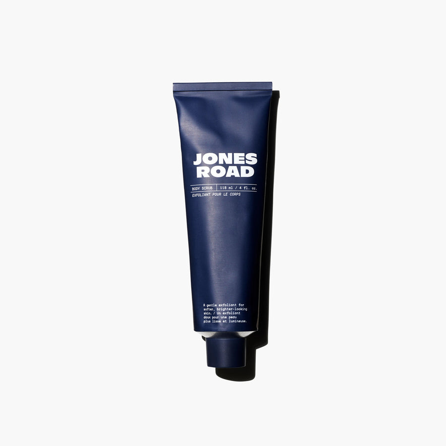 Body Scrub image 1