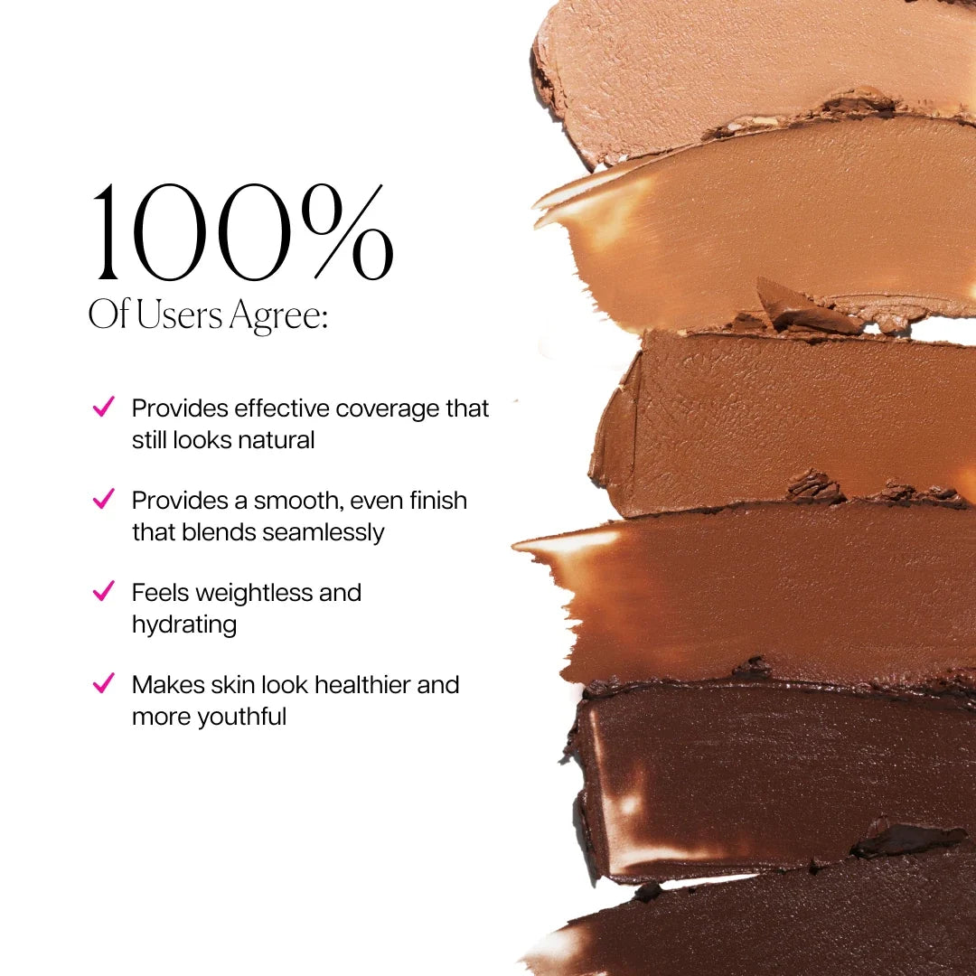Your Skin Foundation Stick image 2