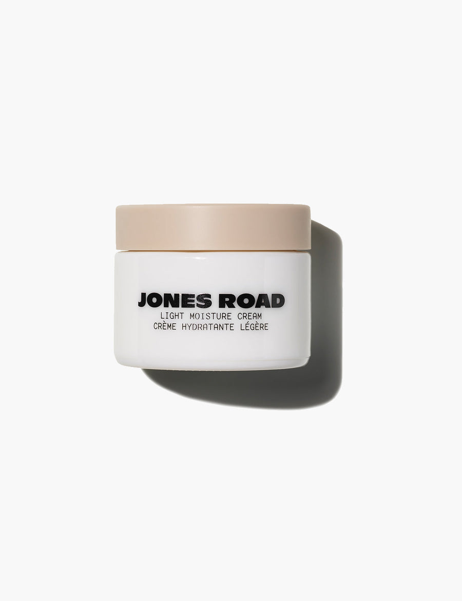 Light Moisture Cream image 1