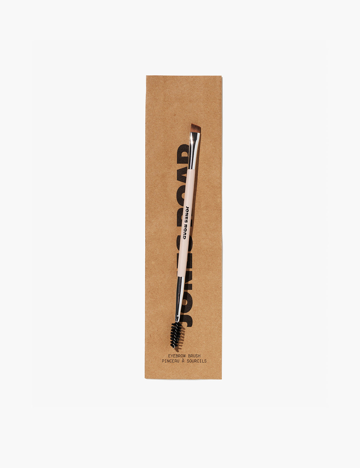 The Eyebrow Brush image 2