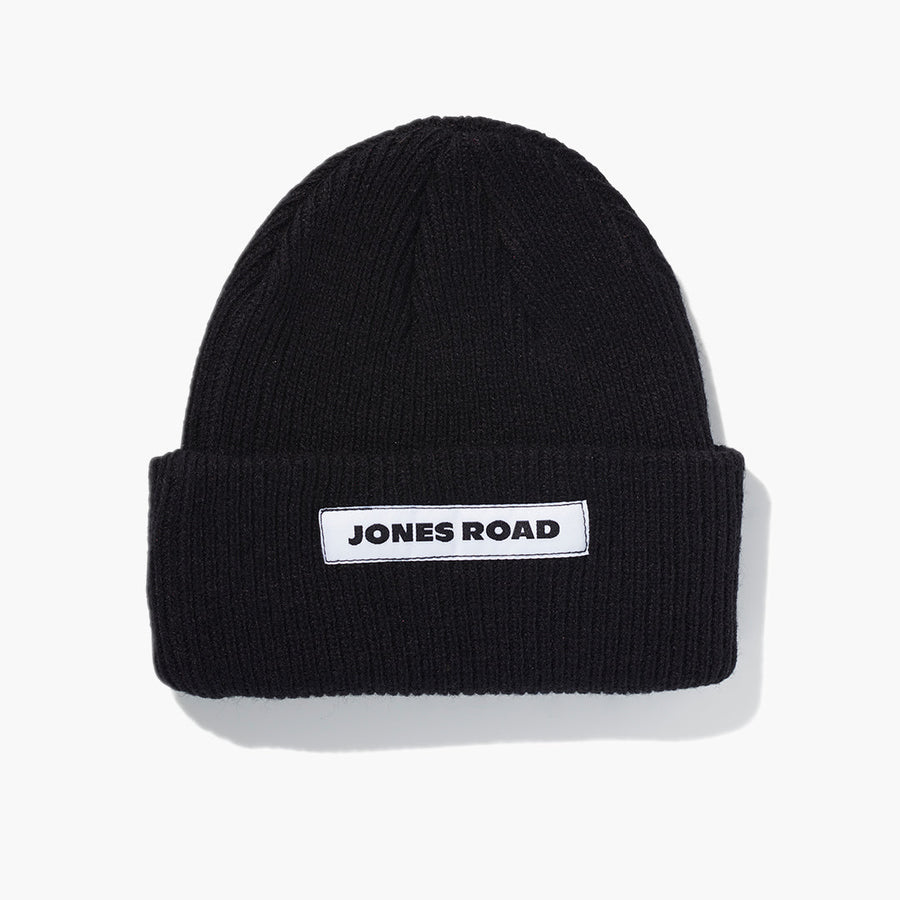 The Beanie in Black image 1